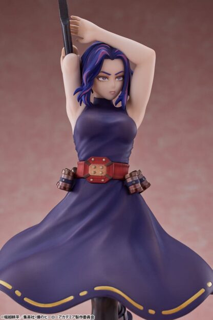 My Hero Academia PVC Statue 1/8 Lady Nagant 35 cm – Bild 10