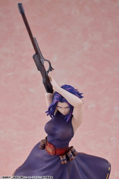 My Hero Academia PVC Statue 1/8 Lady Nagant 35 cm – Bild 11