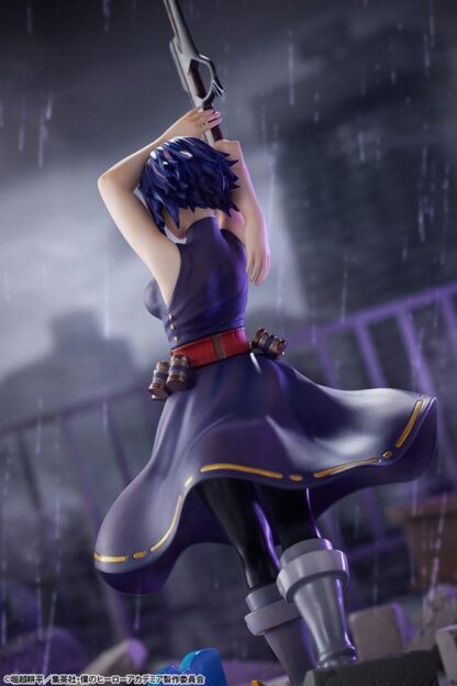 My Hero Academia PVC Statue 1/8 Lady Nagant 35 cm – Bild 14