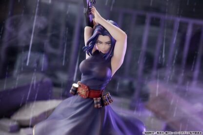 My Hero Academia PVC Statue 1/8 Lady Nagant 35 cm – Bild 15