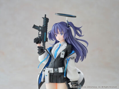 Blue Archive  PVC Statue 1/7 Yuuka 28 cm – Bild 2
