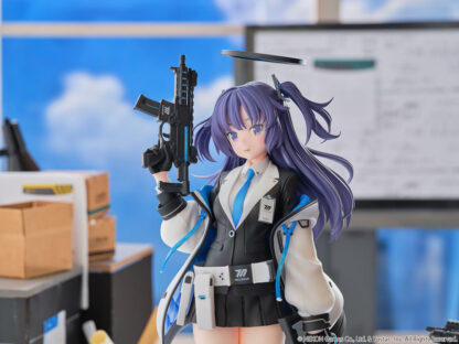 Blue Archive  PVC Statue 1/7 Yuuka 28 cm – Bild 10
