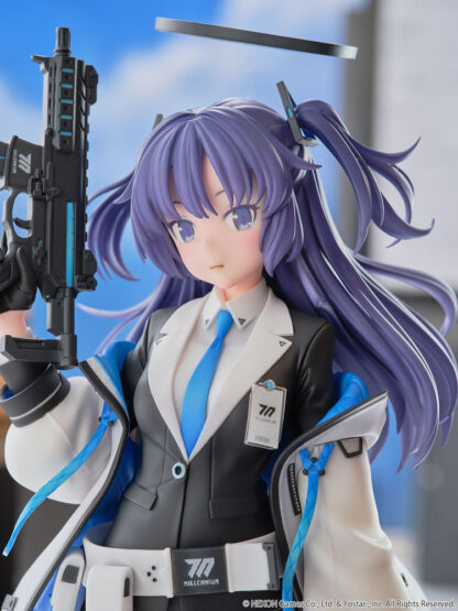 Blue Archive  PVC Statue 1/7 Yuuka 28 cm – Bild 11