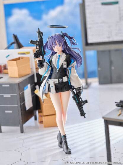 Blue Archive  PVC Statue 1/7 Yuuka 28 cm – Bild 15
