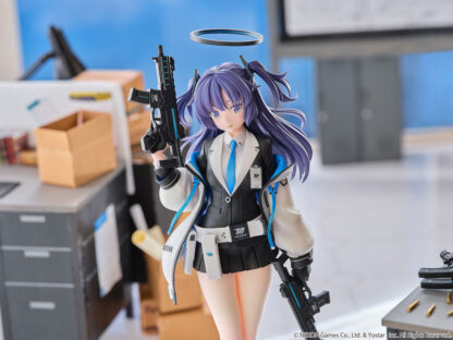 Blue Archive  PVC Statue 1/7 Yuuka 28 cm – Bild 16