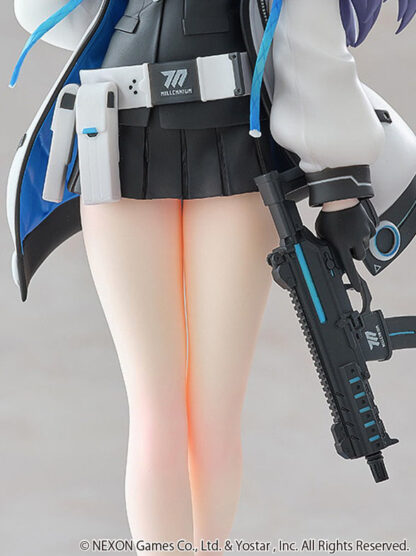Blue Archive  PVC Statue 1/7 Yuuka 28 cm – Bild 26