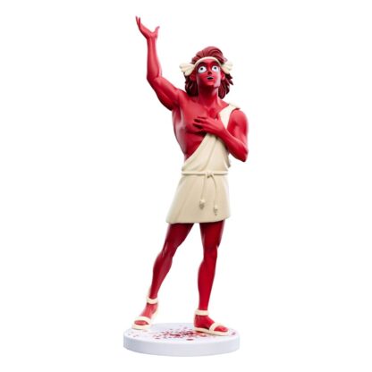Lore Olympus x Weta Workshop Mini Vinyl Figur Hermes 17 cm