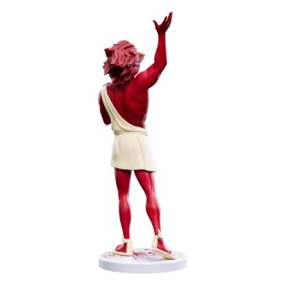 Lore Olympus x Weta Workshop Mini Vinyl Figur Hermes 17 cm – Bild 4