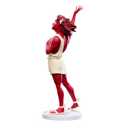 Lore Olympus x Weta Workshop Mini Vinyl Figur Hermes 17 cm – Bild 6