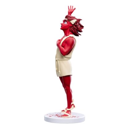 Lore Olympus x Weta Workshop Mini Vinyl Figur Hermes 17 cm – Bild 7