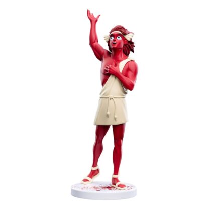 Lore Olympus x Weta Workshop Mini Vinyl Figur Hermes 17 cm – Bild 8