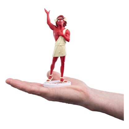 Lore Olympus x Weta Workshop Mini Vinyl Figur Hermes 17 cm – Bild 9