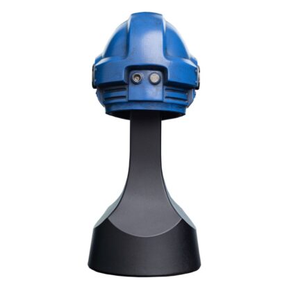 Warhammer 40,000 Replik 1/4 Ultramarines Helm 12 cm – Bild 8