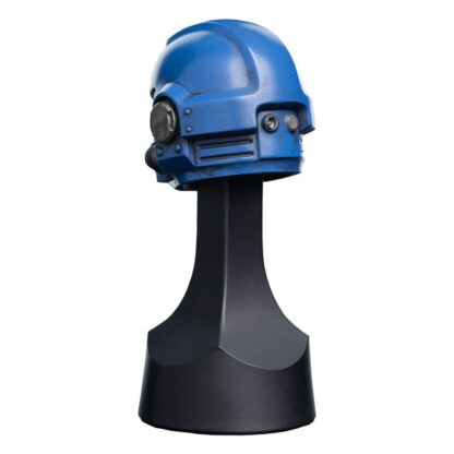 Warhammer 40,000 Replik 1/4 Ultramarines Helm 12 cm – Bild 9