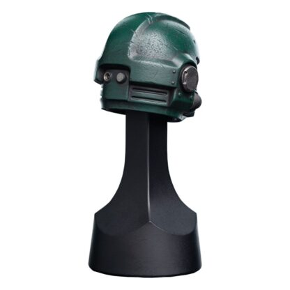 Warhammer 40,000 Replik 1/4 Dark Angels Helm 12 cm – Bild 6