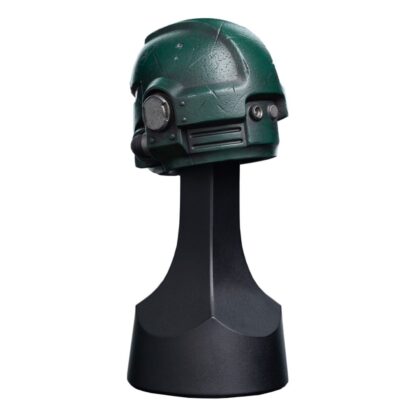 Warhammer 40,000 Replik 1/4 Dark Angels Helm 12 cm – Bild 8