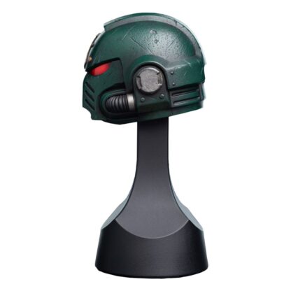Warhammer 40,000 Replik 1/4 Dark Angels Helm 12 cm – Bild 9