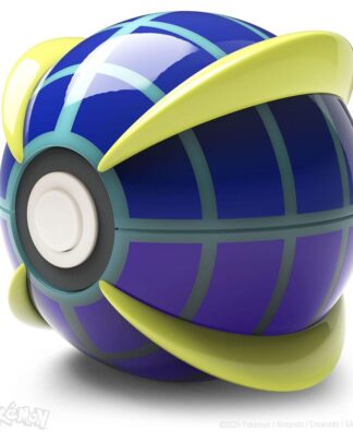 Pokémon Diecast Replik Ultraball
