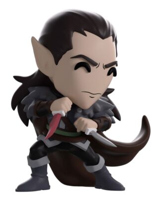 The Legend of Vox Machina Vinyl Figur Vax'ildan 10 cm