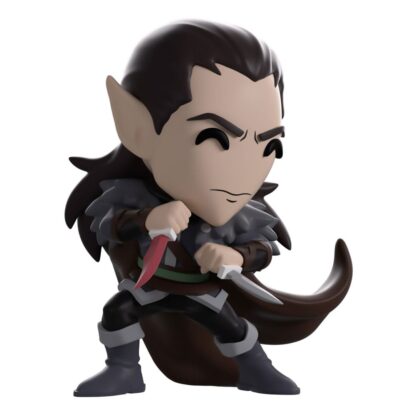 The Legend of Vox Machina Vinyl Figur Vax'ildan 10 cm