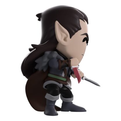 The Legend of Vox Machina Vinyl Figur Vax'ildan 10 cm – Bild 2