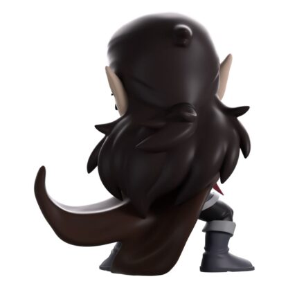 The Legend of Vox Machina Vinyl Figur Vax'ildan 10 cm – Bild 3