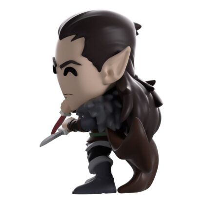 The Legend of Vox Machina Vinyl Figur Vax'ildan 10 cm – Bild 4