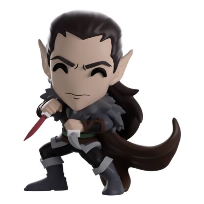 The Legend of Vox Machina Vinyl Figur Vax'ildan 10 cm – Bild 5