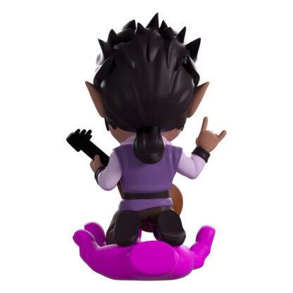 The Legend of Vox Machina Vinyl Figur Scanlan Shorthalt 11 cm – Bild 3