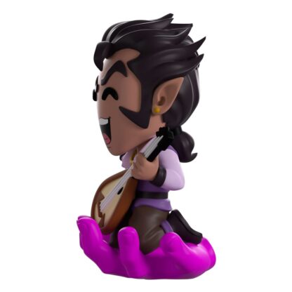 The Legend of Vox Machina Vinyl Figur Scanlan Shorthalt 11 cm – Bild 4
