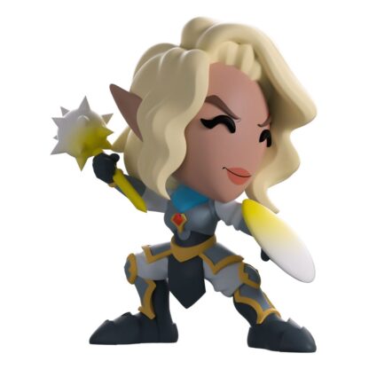 The Legend of Vox Machina Vinyl Figur Pike Trickfoot 12 cm
