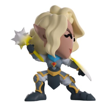 The Legend of Vox Machina Vinyl Figur Pike Trickfoot 12 cm – Bild 2