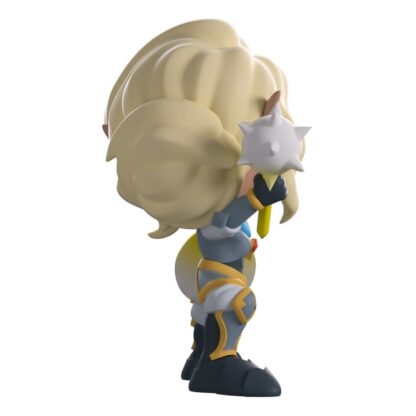 The Legend of Vox Machina Vinyl Figur Pike Trickfoot 12 cm – Bild 3