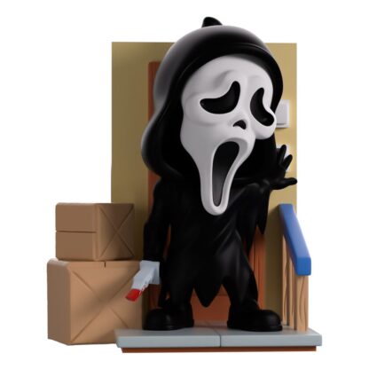 Ghostface Vinyl Figur Ghostface Lights Out 12 cm – Bild 2