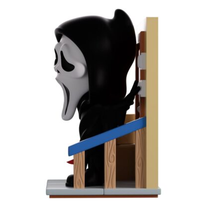 Ghostface Vinyl Figur Ghostface Lights Out 12 cm – Bild 5