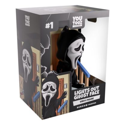 Ghostface Vinyl Figur Ghostface Lights Out 12 cm – Bild 6