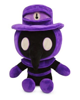Unplagued Plüschfigur Plague Peeper 22 cm