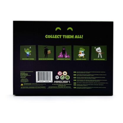 Minecraft Ansteck-Pins Set #2 5 cm (6) – Bild 8
