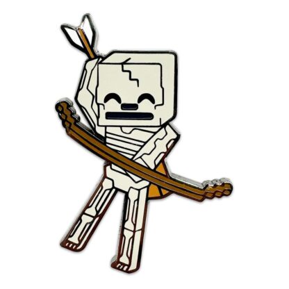 Minecraft Ansteck-Pins Set #2 5 cm (6) – Bild 9