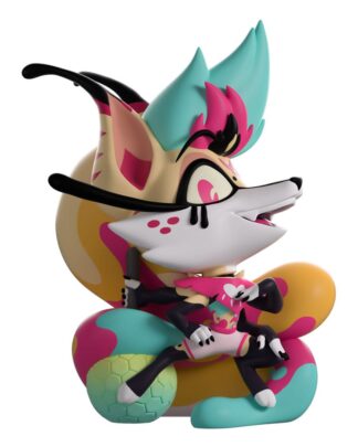 Helluva Boss Vinyl Figur Beelzebub 12 cm