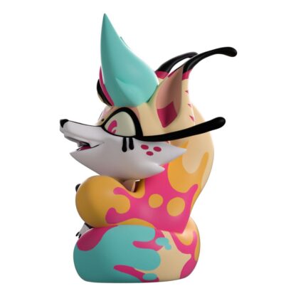 Helluva Boss Vinyl Figur Beelzebub 12 cm – Bild 4