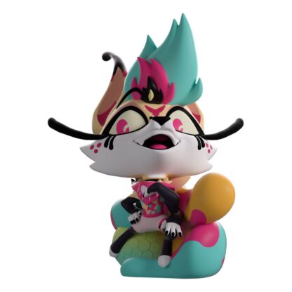 Helluva Boss Vinyl Figur Beelzebub 12 cm – Bild 5