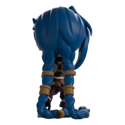 Arcane Vinyl Figur Jinx 11 cm – Bild 4
