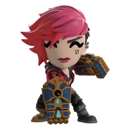 Arcane Vinyl Figur Vi 10 cm – Bild 3