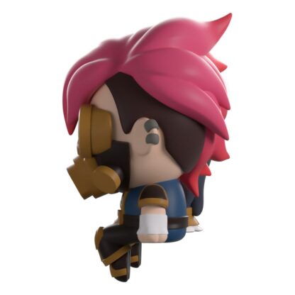 Arcane Vinyl Figuren 2er-Pack Caitlyn & Vi Taskforce 7 cm – Bild 4