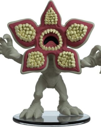 Stranger Things: Demogorgon 4 inch Figure