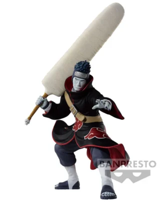 "Naruto: Shippuden" VIBRATION STARS-HOSHIGAKI KISAME