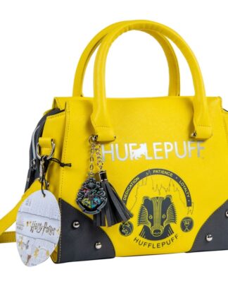 Harry Potter Handtasche Hufflepuff