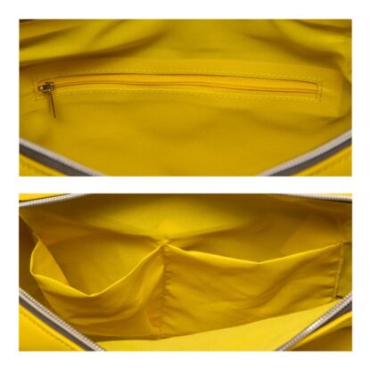 Harry Potter Handtasche Hufflepuff – Bild 2