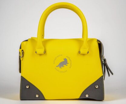 Harry Potter Handtasche Hufflepuff – Bild 3
